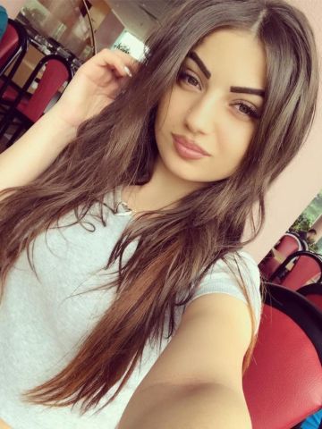 Анкета проститутки Светлана, 23 года