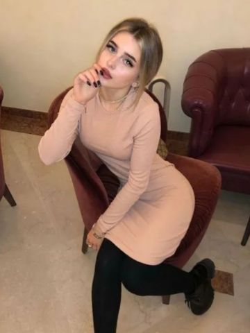 Анкета проститутки Владлена, 24 года